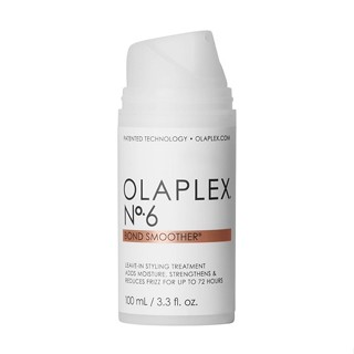 OLAPLEX 歐啦 6號結構免沖洗修復乳 100ml (OLA010)