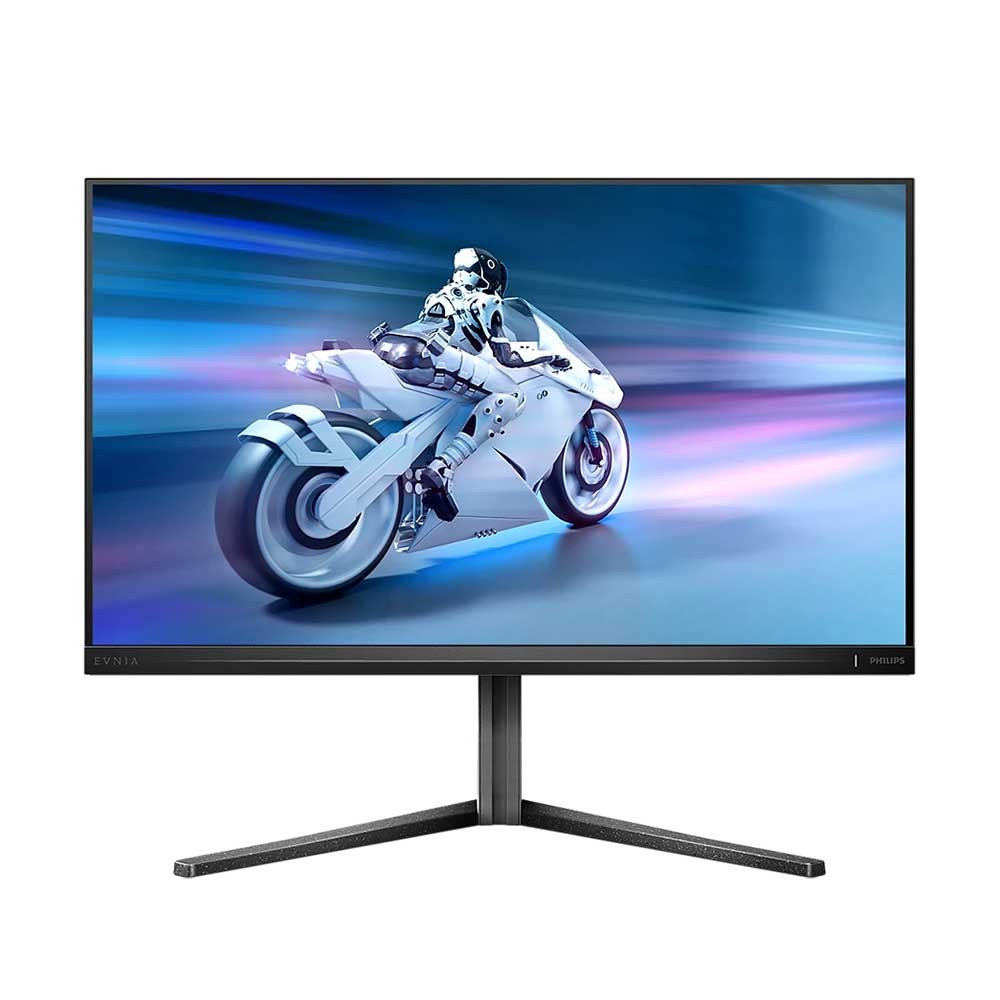PHILIPS 27M2N5510J HDR電競螢幕 (27型/180Hz/QHD/HDMI/DP/1ms/IPS)