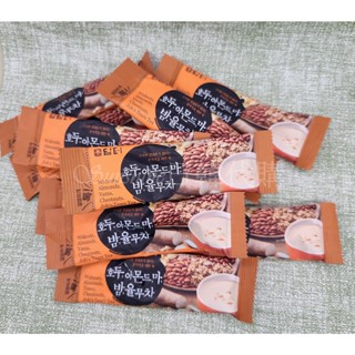 現貨 韓國 NEW 丹特 Damtuh 核桃杏仁栗子薏仁茶 堅果飲 沖泡飲品 穀物飲 5包散裝