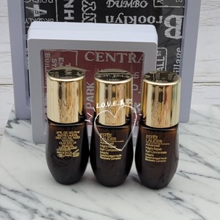 2025.02到期 5ml 特潤冰導緊緻眼部超級精華 ESTEE LAUDER雅詩蘭黛 全新限量