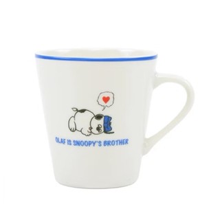 【小草日貨】最後現貨!! 日本製 日本直送 SNOOPY 人氣款 歐拉夫 馬克杯/杯子/水杯/茶杯 史努比 Olaf