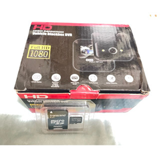 Vehicle Blackbox DVR FULL HD 1080高畫質 行車記錄器