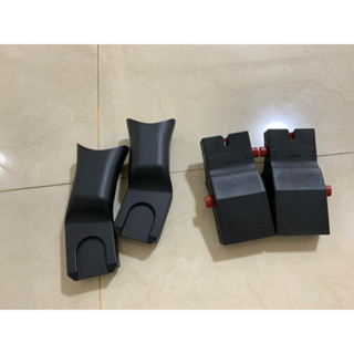 二手 cybex 提籃推車 轉接頭