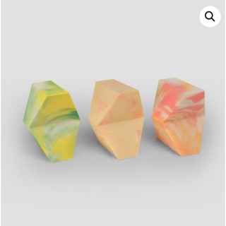 高保濕身體髮皂 冷製皂禮盒組 母親節禮盒