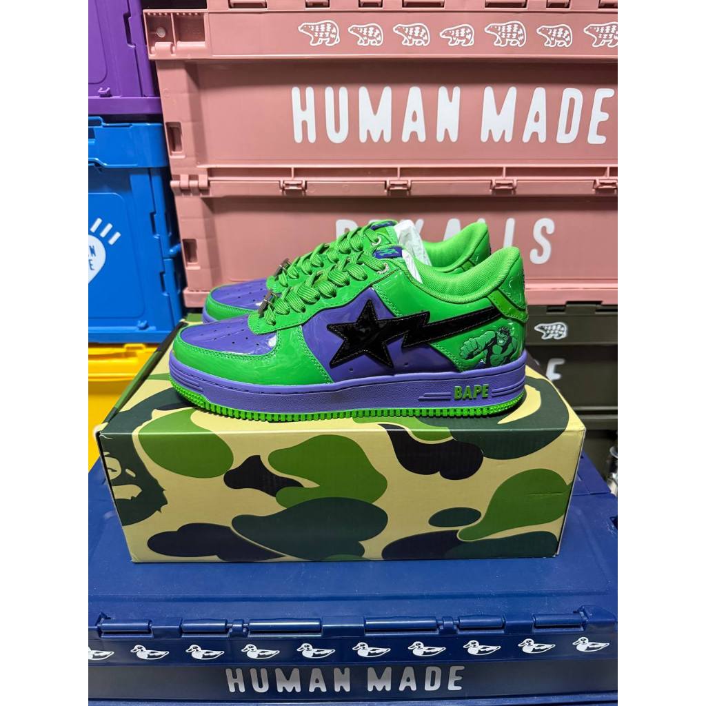 Bape sta的價格推薦- 2025年8月| 比價比個夠BigGo