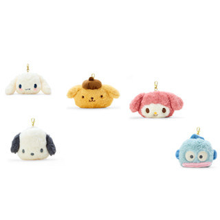日本 Sanrio 三麗鷗 伸縮 證件夾 美樂蒂 布丁狗 大耳狗 帕恰狗 人魚漢頓