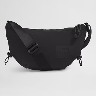 【LunaShop 現貨】THE NORTH FACE CROSSBODY BAG 防水 單肩側揹包-NF0A81DS