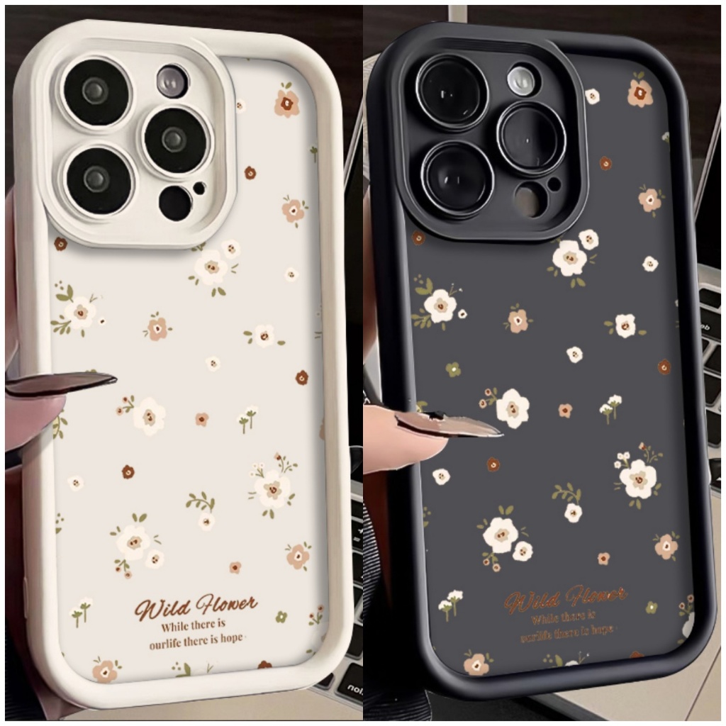 OPPO A3PRO Reno13 12 11F 10 A79 A78 A74 A72 A57小碎花防摔手機殼
