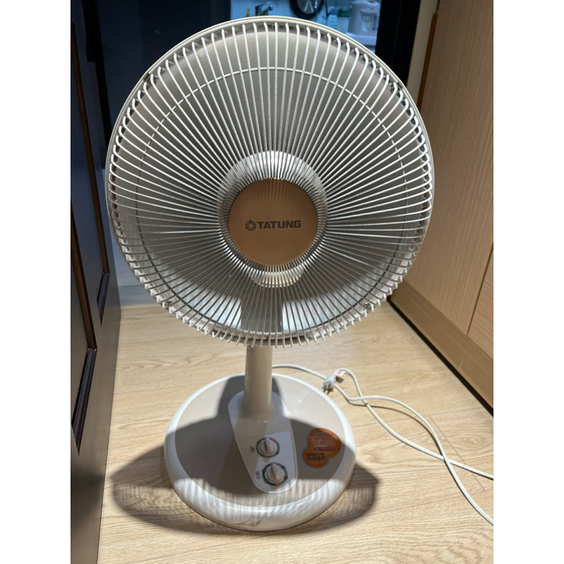 TATUNG大同 14吋鹵素電暖器TAH-14TA