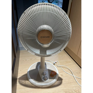 TATUNG大同 14吋鹵素電暖器TAH-14TA