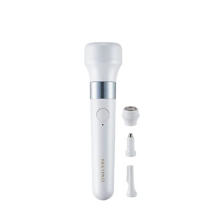 日本recolte Festino Multi Care 3in1美顏修容器 SMHB-031 簡約白