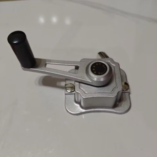 【基隆ㄚ君】現貨 單桿 升降曬衣架 316內繩 DIY零件 絞盤 耐用型 手搖器 手搖晾衣架 衣架 曬衣桿 支架 絞盤