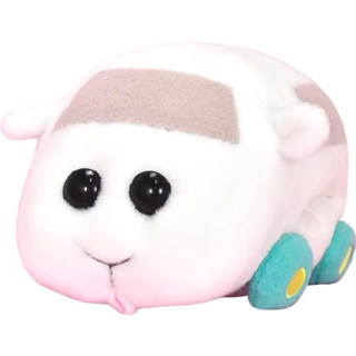🌹正版優選現貨🌹PUI PUI 天竺鼠車車 30cm 12吋 娃娃 暖手枕 抱枕 午睡枕 午安枕 靠枕 靠墊
