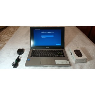 華碩 ASUS E410MA-0631WN4020 14吋 夢幻白 4G/128GB/W10 製造日期2021/07