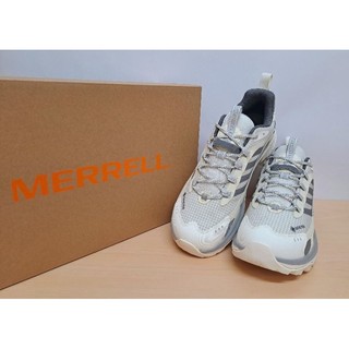✩Pair✩ MERRELL MOAB SPEED 2 GTX 男登山健行鞋 J037797 防水透氣 黃金大底 耐磨佳