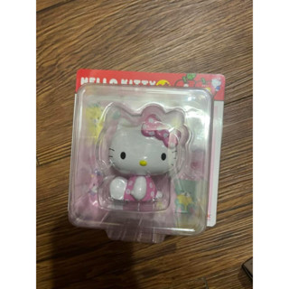 特價 現貨 三麗鷗 hello kitty 快樂賞 一番賞 50週年 公仔娃娃 貼紙 帆布袋 吊飾 徽章