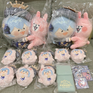 現貨🇯🇵日版 卡娜赫拉 星街 壽司展 玉子燒 大谷飯店 娃娃軟糖 牛奶瓶 荒唐展 兔兔 P助 埴輪叉匙組 畫框磁鐵
