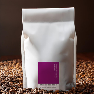 春富咖啡Chunfu Coffee/衣索比亞 古吉 塔莎亞 紫風鈴 G1/半磅/精品咖啡/新鮮烘焙咖啡豆