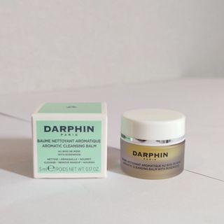 ★DARPHIN 朵法 花梨木按摩潔面膏 5ml 2025年2月1日到期 旅行用