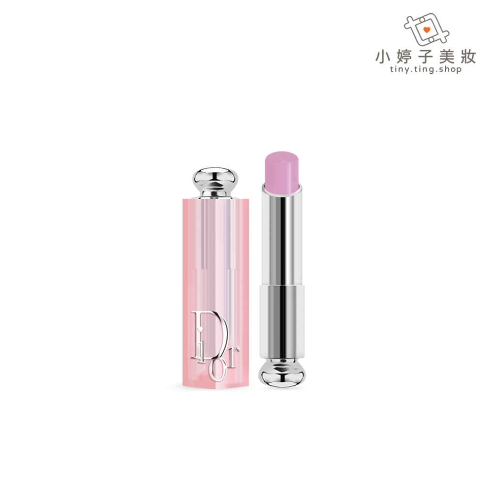 Dior 迪奧 癮誘粉漾潤唇膏 3.2g 多色可選  2025全新校正色