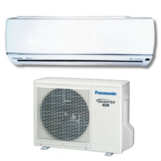 Panasonic 國際牌-變頻冷暖分離式冷CS-UJ22BA2/CU-UJ22BHA2 單冷CU-UJ22BHA2