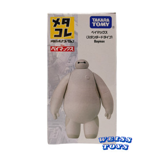 ★維斯玩具★ TAKARA TOMY 多美收藏 大白能量裝甲 合金 小模型 不挑盒況