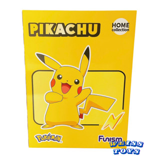 ★維斯玩具★ 現貨 FUNISM 玩樂主義 寶可夢 皮卡丘 大尺寸模型 大號 公仔 Pokemon Go 公仔