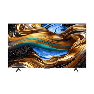 TCL 55型 55P755 4K Google TV 智慧連網顯示器 送基本安裝