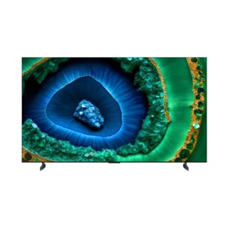 TCL 85型 85C855 頂級QD-Mini LED Google TV 量子智慧連網液晶顯示器 送基本安裝