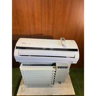 TECO東元 4-6坪 1級變頻冷暖冷氣 MS28IE-HS/MA28IH-HS 分離式冷氣A7132晶選二手