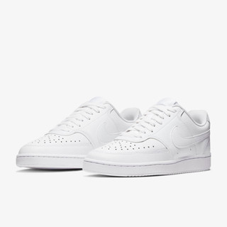 NIKE 耐吉 W Court Vision LO NN 女 休閒鞋 經典 復古 小白鞋 DH3158-100