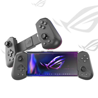 ASUS華碩 ROG Tessen 手遊控制器 rog phone 8 ROG9共用e-C 控制器 遊戲手把 ROG手機