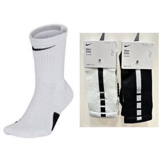 現貨 Nike 襪子 籃球襪 菁英襪 Elite 厚底 中長襪DRI-FIT SX7622-100 sx7622-013