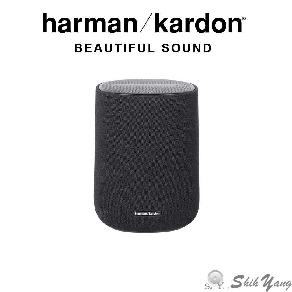 現貨 Harman Kardon Enchant Speaker 無線喇叭 世貨保固 Enchant 1100用環繞喇叭