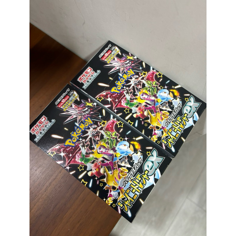 閃色寶藏日版高級擴充包的價格推薦- 2025年7月| 比價比個夠BigGo