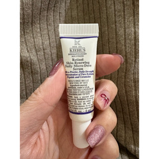 契爾氏 A醇全能新生抗痕精華 4ml