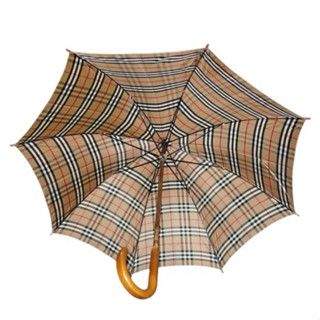 超美品　BURBERRY　BLUE LABEL　雨傘 burberry 傘- FindPrice 價格網2025年7月精選購物推薦