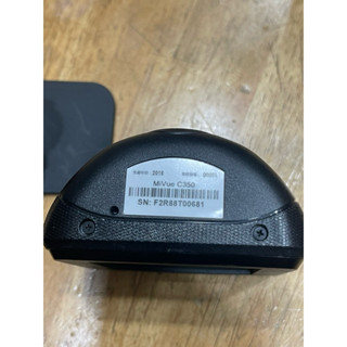 MIO C350行車記錄器（不含線材）