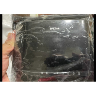 已經測試完成 馬上可以使用 全新D-LINK DIR-600M路由器