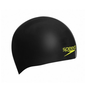 皮皮水上運動館-Speedo Elite Fastskin 競技款泳帽