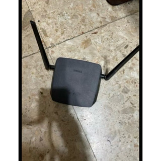 已經透過測試 D-LINK DIR-615+ 幾乎全新。