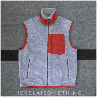 patagonia Classic Retro-X Vest, F9