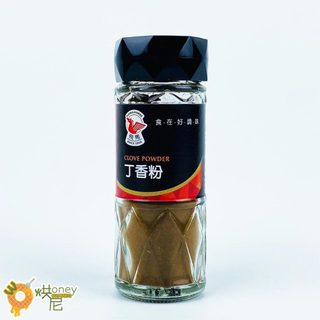 ☆HONEY 烘尼☆ G飛馬 丁香粉 30g /瓶 公丁香粉 香料粉