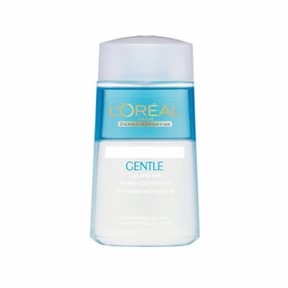 巴黎萊雅 LOREAL 溫和眼唇卸粧液 125ml
