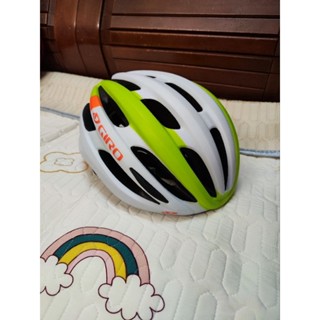 Giro Foray GH69 安全帽 自行車安全帽 公路車 輕量