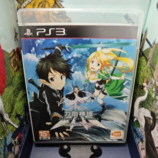 ［中壢賣場］switch ns 任天堂《刀劍神域 ―Lost Song―》中文