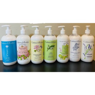 【樂活先知】《現貨+預購》美國Crabtree&Evelyn瑰柏翠乳液、沐浴膠