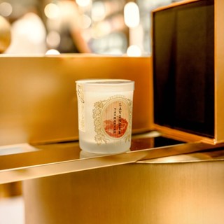 【現貨】Karmakamet 香氛蠟燭 蠟燭 融蠟燈 60g