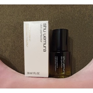 全新 專櫃售價$2500〈專櫃公司貨〉Shu uemura 植村秀 極上光完美精華油 30ML