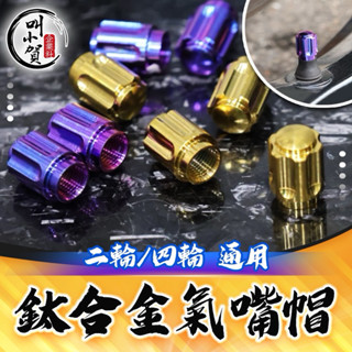 鈦合金 氣嘴頭 風嘴 輪胎氣嘴頭 輪框氣嘴 鈦合金風嘴 汽車輪胎 氣嘴 機車輪胎 輪胎 DRG JETSL 勁戰六代